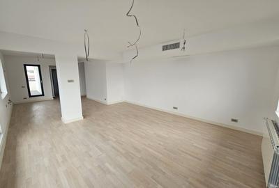 Penthouse 4 camere 3 bai de Lux în  Iancu Nicolae, Baneasa Nou - 29