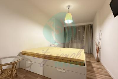 4 camere renovate, balcon generos, 4 min Metrou Obor - 3