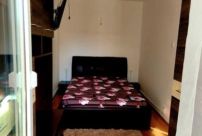 M8cro 6 Târgoviște,  închiriere apartament 2camere - 1