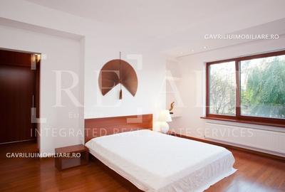 Inchiriere apartament 3 camere | Premium, 170mp | Calea Victoriei - 10