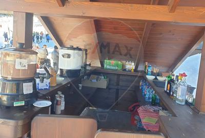 Oportunitate de investiție, Restaurantul Piatra Grăitoare,Vârtop,Bihor - 5