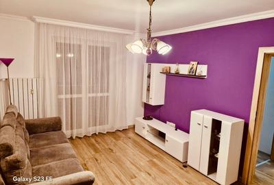 Apartament 2 camere Muncii, 7 minute de metrou, mobilat si utilat modern, liber - 2