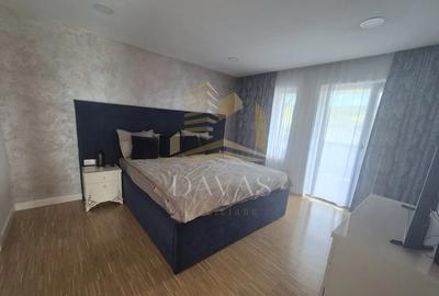 Casa individuală de vânzare | 4 camere | Dâmbul Rotund | Terasa amenajată - 4