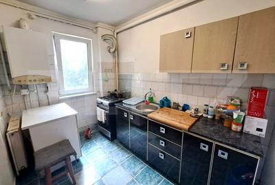 Apartament 2 camere | Centrul Civic | 48 mp | Parcare concesionată - 4