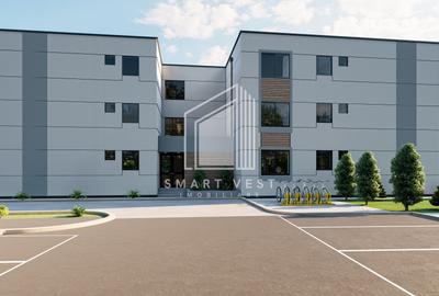 Apartamente noi de vanzare | 2 si 3 camere | Zona Semicentrala - 9