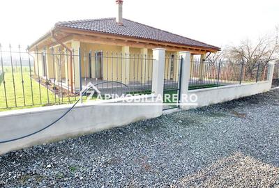 Casa 4 camere,177mp,600mp teren,gard, pavaj,gazon 0%comision - 9