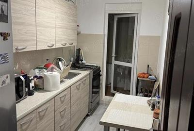 Apartament 2 Camere - Parter Inalt | Calea Bucuresti | Bloc 1990 - 3