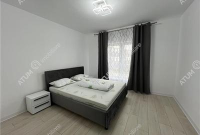 Apartament cu 3 camere etaj 1 zona Doamna Stanca din Selimbar - 3