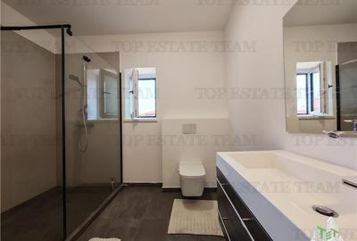 Vila Premium in liziera Padurii Corbeanca - 16