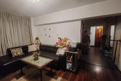 Apatament 3 camere 13 Septembrie - 1