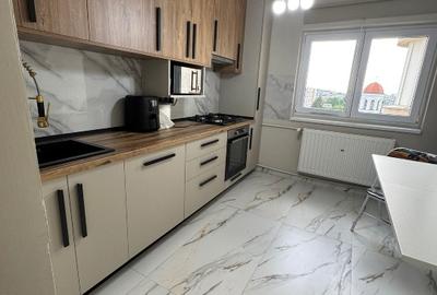 Apartament premium 3 camere | Prima inchiriere dupa renovare | Vitan – Brandusil - 8