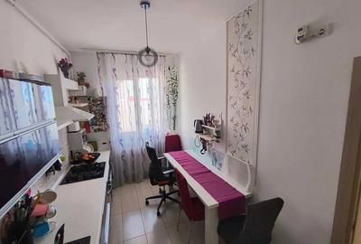 Apartament de vanzare (Gama Residende) cu 2 camere in zona Popesti Leo - 2