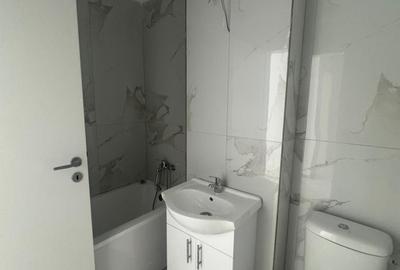 Garsoniera spatioasa,in bloc nou in Militari Residence - Comision 0% - 10