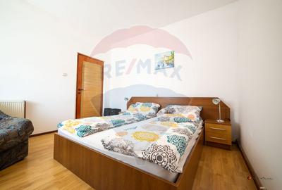 Casă cu 3 apartamente, piscină și 1000 mp teren, vânzare/schimb Turnu - 14