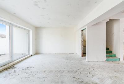 Arhitectură contemporană într-un cadru natural, aproape de Bucuresti - 15