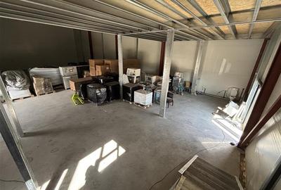 Vanzare depozit/hala/spatiu industrial Theodor Pallady - Drumul Intre Tarlale - - 10