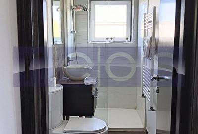 VANZARE 2 CAMERE | 40 MP | BALCON DESCHIS | PARC FLOREASCA - 6