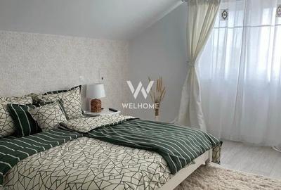 Casă premium, 500 mp teren, finisaje de lux, șemineu & garaj – Sibiu - 11