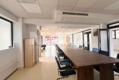 Spatiu Birouri Modern I Suceava/Central  I 170Mp  I 2000Euro+tva/luna - 4