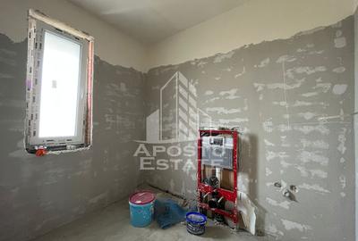 Duplex cu 3 dormitoare in Mosnita Noua (Urseni) - 6