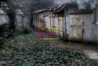 Vand teren 311 mp in zona pasajului Piata Muncii. - 2