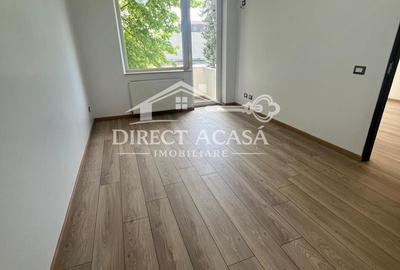 Spațiu birou 2 camere, ultracentral, renovat complet, luminos - 4