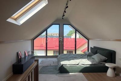 Casă de închiriat complet renovată I Gheorghe Doja I Târgu Mureș - 8