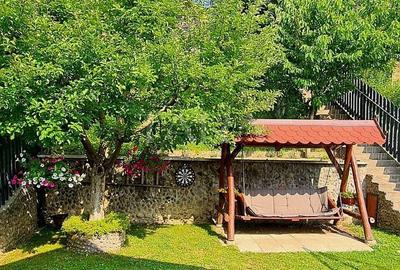 Casă individuală cu 1 camere în Făget