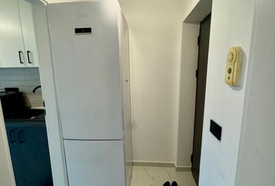 PODU ROS - BLD TUTORA - 2 CAMERE RENOVAT - MOBILAT SI UTILAT - ETAJ INTERMEDIAR - 10