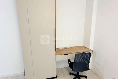 Moara de Vant - 2 camere premium in bloc nou, parcare inclusa - 17