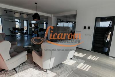 190 mp,Spatiu de Birouri/ Call Center/IT, Fitness,2280 euro/luna - 23