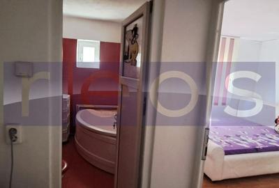 VANZARE 4 CAMERE | PARTER | DECOMANDAT | ROSIORI DE VEDE | CENTRALA PROPRIE - 3