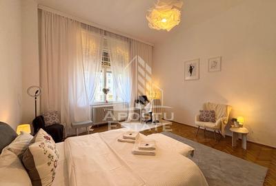 Apartament cu 2 camere de inchiriat, zona Centrala, Timisoara - 4