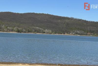 Comision 0% Teren de vanzare 6000 mp cu iesire la Lac Surduc - 3