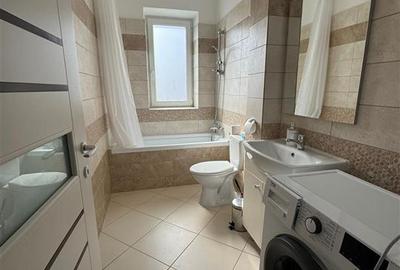 Ap 2 cam, etaj 1/lift, bloc nou, parcare subterana, CENTRAL - 10