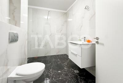 De vanzare apartament cu 2 camere bloc nou chiar langa Baza Sportiva - 8