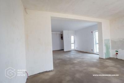 Duplex parter+ etaj, 130 mp, Mosnita Noua comision 0 % - 6