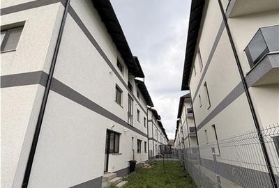 Apartament de vanzare - La Stejari - mobilat partial - 14