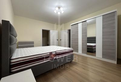 Casă de închiriat curte proprie, subsol pod, garaj - Central - 3