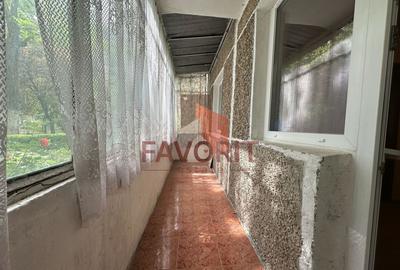 2 camere | zona excelenta | balcon mare | investitie | - 9