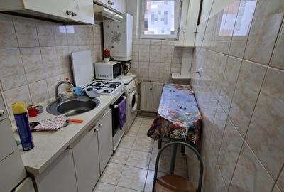 Apartament cu 2 camere, zona Tatarasi - 5