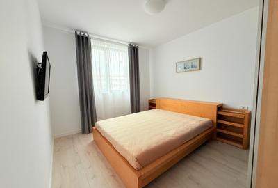Apartament Faleza Nord | Nou | Parcare private - 14