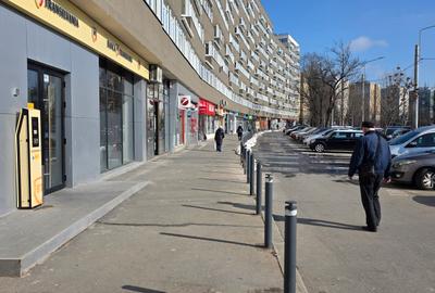 Vanzare spatiu comercial 26 mp – Drumul Taberei - 1