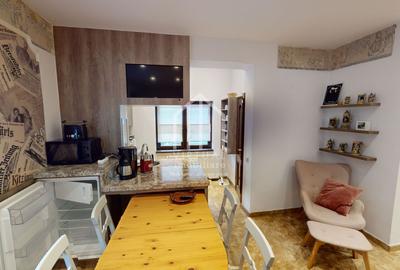 Apartament de vanzare cu 2 dormitoare, 2 bai - zona Ultracentral - 15