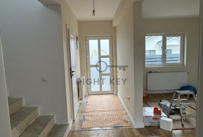 Casa individuala P+1, 101mp utili, teren 370mp, 4 cam! Comision 0%! - 13