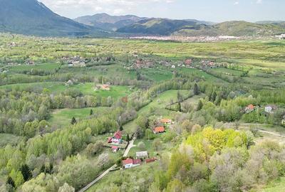 Teren intravilan Bran- Predelut - 35