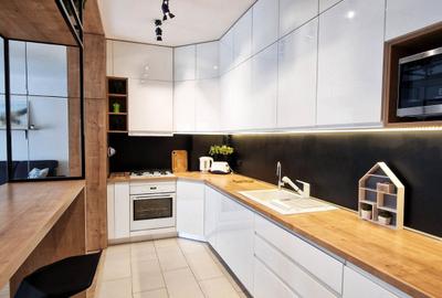 Apartament 2 Camere Terasa 50mp 2 Parcari Unirii Metrou Matei Basarab - 10