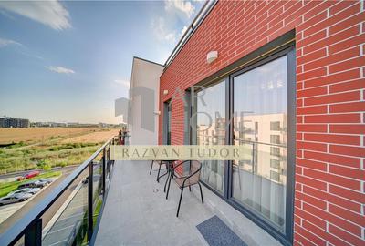 Apartament 2 camere, lux, bloc nou, loc parcare, Ploiesti ,zona Albert - 17