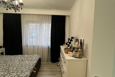 Apartament de vânzare, 3 camere, 65 mp, Mărăști zona Expo Transilvania - 2