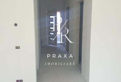 Casa tip duplex semifinisata, garaj, complex  privat, zona strazii Stadionului - 4